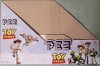 (image for) Toy Story version 1 Pez Counter Display 12 count Box