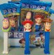 (image for) 2026 Toy Story 5 Pez Buzz Lightyear, Woody and Jessie MIB
