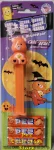 (image for) Trick-or-Sweet Halloween Pumpkin Care Bear Ltd.Ed. Exclusive Pez
