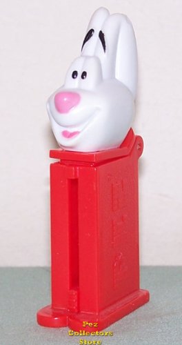 (image for) General Mills Trix Rabbit Mini Pez Loose