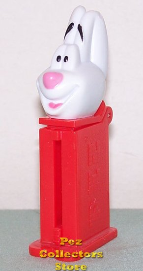 (image for) General Mills Trix Rabbit Mini Pez Loose - Click Image to Close