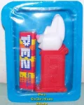 (image for) General Mills Trix Rabbit Mini Pez Loose