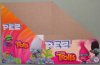 (image for) Trolls Pez Counter Display 12 count Box