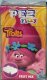 (image for) Trolls European Pez Fizzy Fruit Mix 30g Box