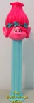 (image for) Trolls Princess Poppy Pez Loose