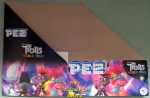 (image for) 2020 World Tour Trolls Pez Counter Display 12 count Box