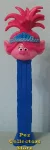 (image for) 2020 World Tour Trolls Revised Poppy Pez Loose - Save on Shipping!