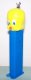 (image for) Tweety Pez No Hinge Hole on 3.9 Hong Kong Double Down Stem