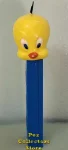 Tweety Pez NF Plastic Eyes Blue Iris Black Pupil Orange Beak