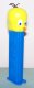 (image for) Tweety Pez with No Hinge Hole Warner Bros Looney Tunes