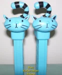 Pilchard Pez Euro Version with Pointed Ears