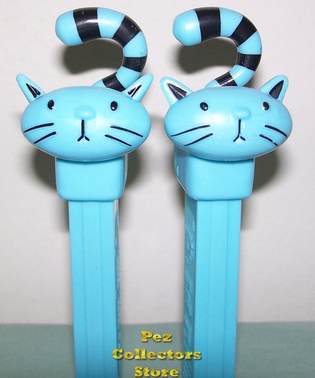 (image for) Pilchard Pez Euro Version with Pointed Ears