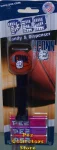 (image for) UCONN Huskies Basketball Pez 2010 MOC