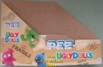 (image for) UglyDolls Moxy, Ox and Ugly Dog Pez MIB