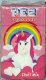 (image for) Unicorn and Rainbow Pez Dextrose Fruit Mix 30g Box