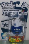 (image for) Kentucky Cats Radz Collegiate NCAA Team