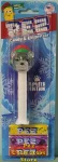 (image for) 2023 Limited Ed. Exclusive Crystal Polar Bear Pez Mint on USA Card