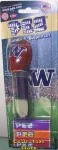 (image for) U. of Washington Huskies NCAA Football Pez MOC