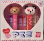 (image for) 2026 Valentine's Day Bears Pez Twin Pack