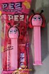 (image for) Valentine's Day Lady Bug Pez MIB