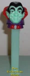 (image for) Daddy Vampire Pez - 2010 Halloween Pez Loose