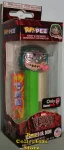 (image for) Venomized Dr. Doom Green Stem - Game Stop Ltd. Edition POP!+PEZ