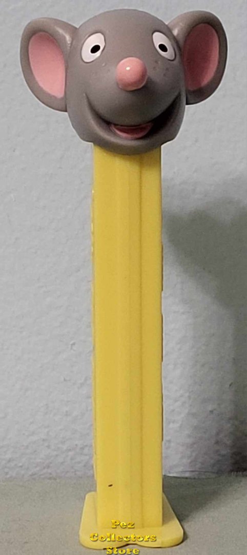 (image for) Viktor Kasebeisser World Savings Day Promotional Pez Loose