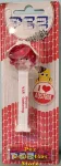 (image for) 2nd VIP PEZ Convention Crystal Bride MOC