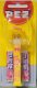 (image for) 2023 VIP 3 Crystal Blonde Pez Pal Baby Girl Pez Ltd. Edition