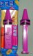 (image for) Vivid Violet Crayola Crayon Pez MIB