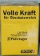 (image for) Volle Kraft Political Campaign Promotion Landeshauptmann Puhringer 2009 Traubenzucker Tablets