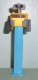(image for) Wall-E Pez from Europe Loose