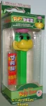 (image for) Hanna Barbera Wally Gator POP!+PEZ