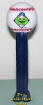 (image for) 2011 Wally Boston Red Sox Mascot MLB Pez Loose