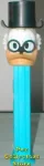 (image for) Walt Disney - Scrooge McDuck B Pez 3.9 Austria