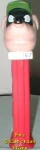 Walt Disney Ducktales - Bouncer Beagle Pez on Red