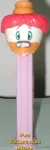 (image for) Walt Disney Ducktales - Gyro Gearloose Pez on Lavender