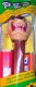 (image for) Taz Pointed Hairs Warner Bros Looney Tunes Pez MIB
