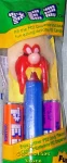 (image for) Yosemite Sam Long Whisker Warner Bros Looney Tunes Pez MIB