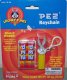 (image for) Retired Looney Tunes Bugs Bunny Pez Keychain MOC