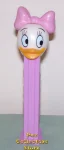 (image for) Walt Disney Ducktales - Webby or Webagail Pez on Lavender