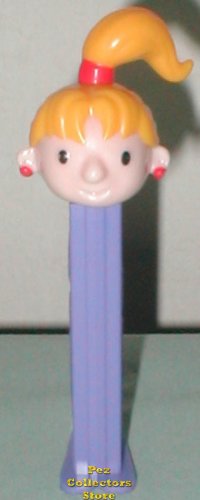 (image for) Wendy Pez from Bob the Builder Loose