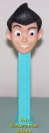 Wilbur from Meet the Robinsons Pez Loose
