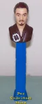 (image for) William Turner Pirates of the Caribbean Pez Loose