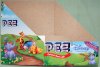 (image for) Winnie the Pooh Pez Save $2 Counter Display 12 count Box