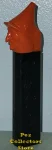 (image for) Witch A Pez Beautiful Stem and Orange Sleeve Missing Kicker