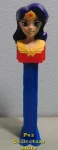 (image for) Wonder Woman DC Super Hero Girls Pez Loose