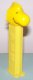 (image for) Woodstock A Pez on 3.9 Thin Feet Stem