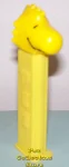 (image for) Woodstock A Pez on 3.9 Thin Feet Stem