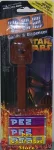 Wookie or Chewy Ltd Ed Pez Mint on Card